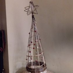 Glass Christmas Ornaments