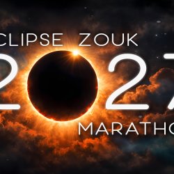 Eclipse Zouk Marathon 2026