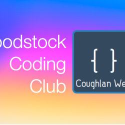Woodstock Coding Club