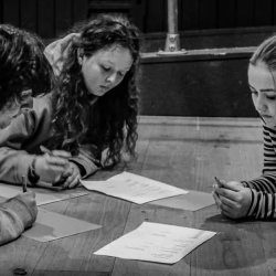 Cwmni Ifanc: Sgwennu [Term 1]
