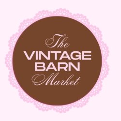 CHRISTMAS 2026: The Vintage Barn Market