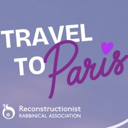 Join the RRA's Paris Gathering 2027