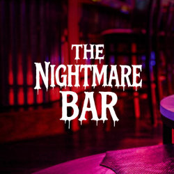 The Nightmare Bar - San Francisco