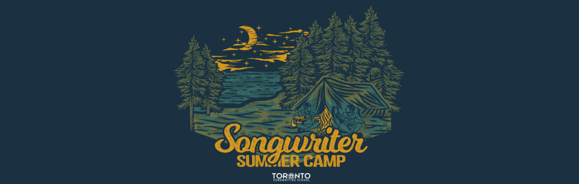 2022 Songwriter Summer Camp