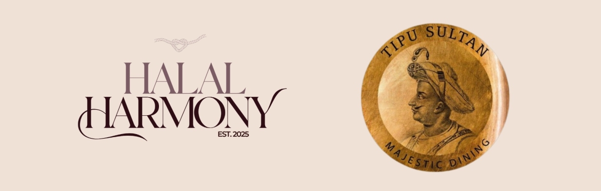 Halal Harmony Muslim Singles Social - LEICESTER
