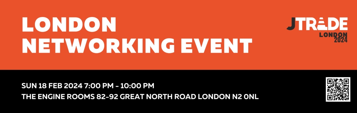 London Networking Event
