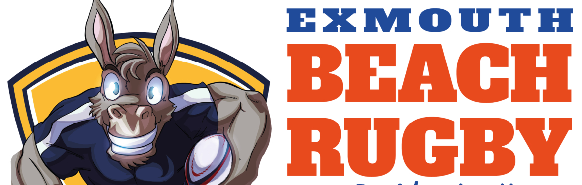 Exmouth Beach Rugby & Netball Fest 2027