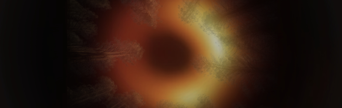 The God Shaped Hole