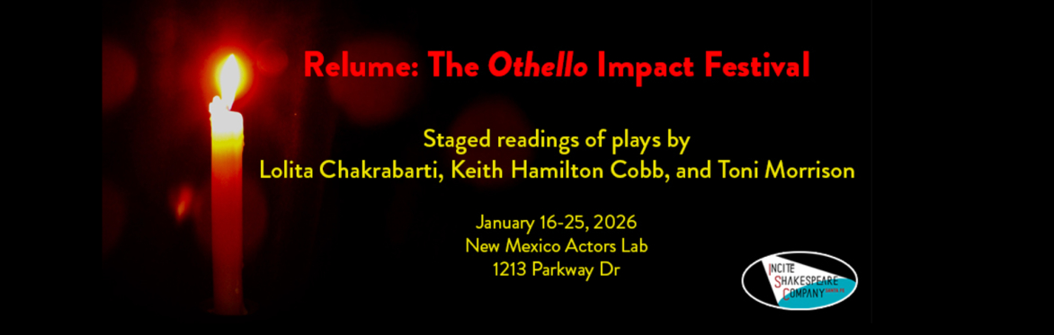 NINE MOONS  by Keith Hamilton Cobb