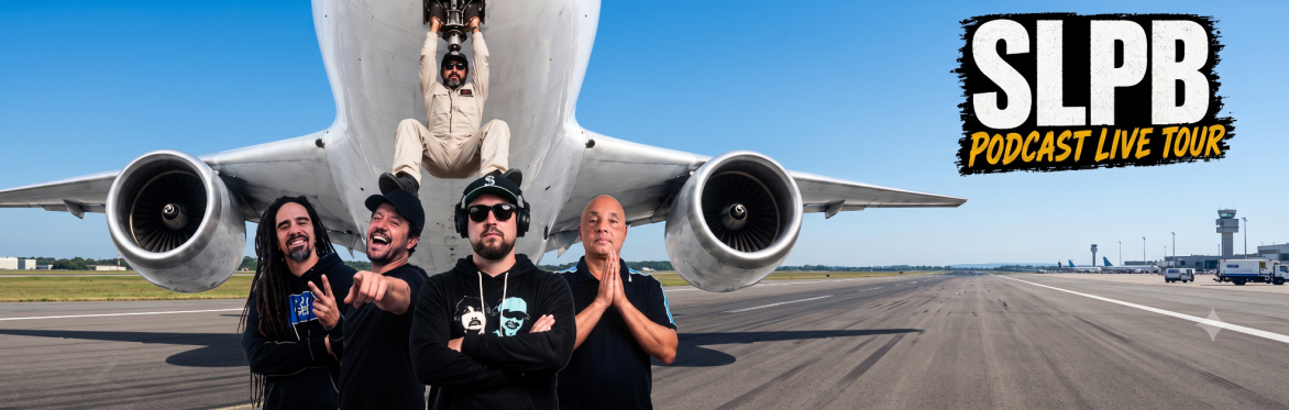 Naples - Podcast LIVE
