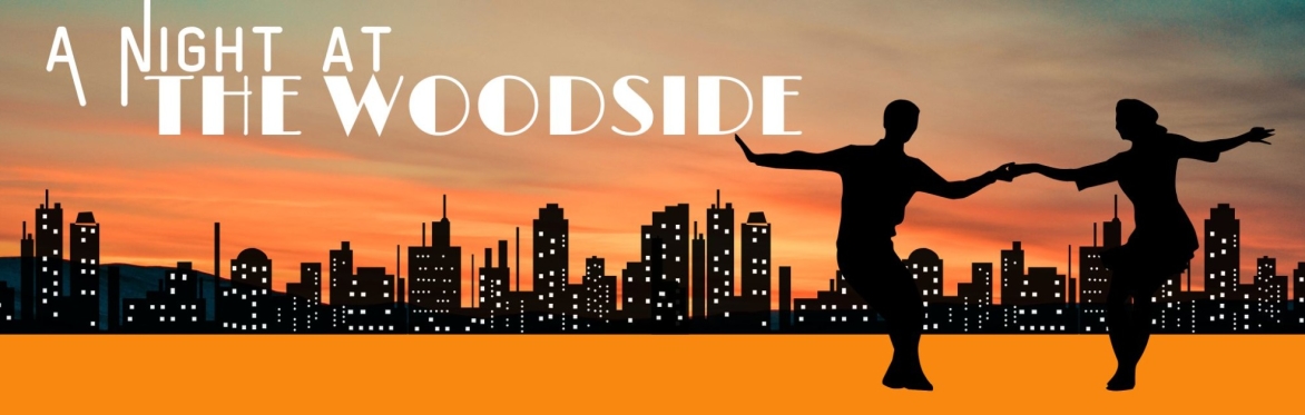 Mixology Presents...A Night at The Woodside