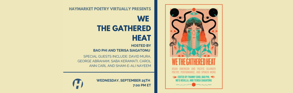 We The Gathered Heat