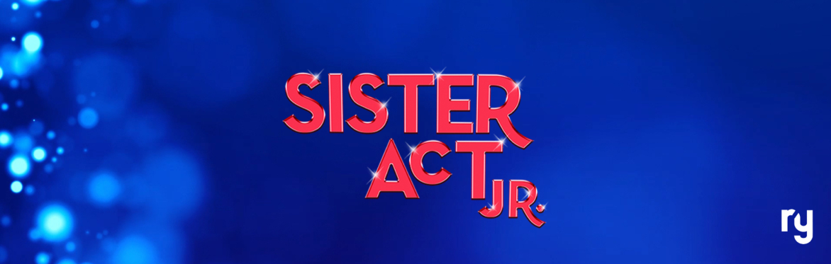 Sister Act JR.
