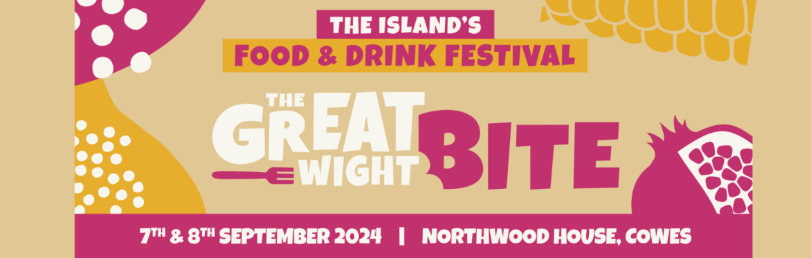 The Great Wight Bite 7th & 8th Sept