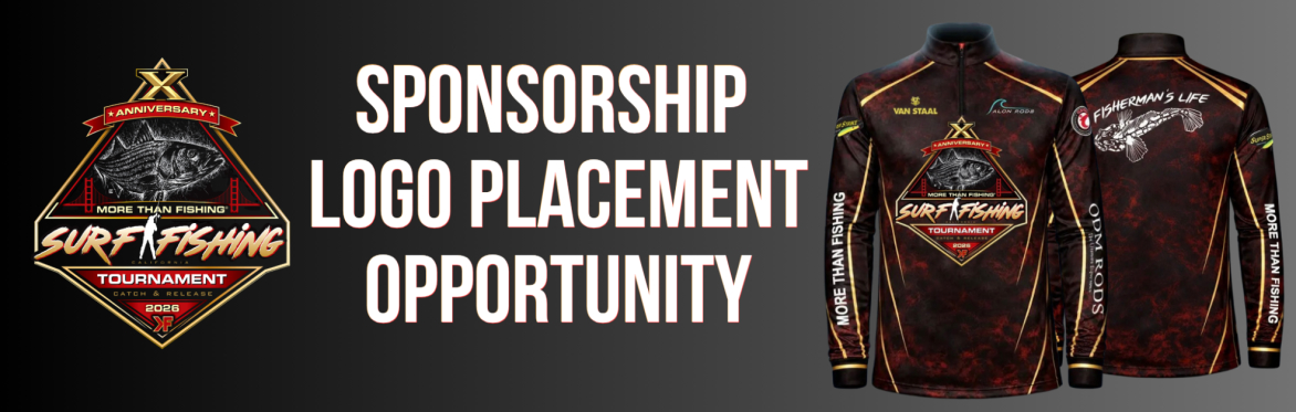 Company Logo Placement Opportunity (T-SHIRTS) - DEADLINE: May 19, 2026