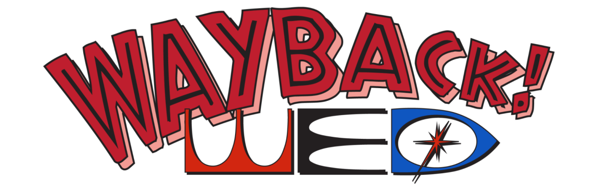 Wayback WED - A Fan Celebration of Disney Imagineering
