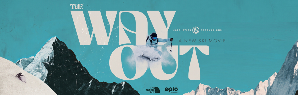 Matchstick Productions MSP Way Out The Lark Local Neon Larkspur