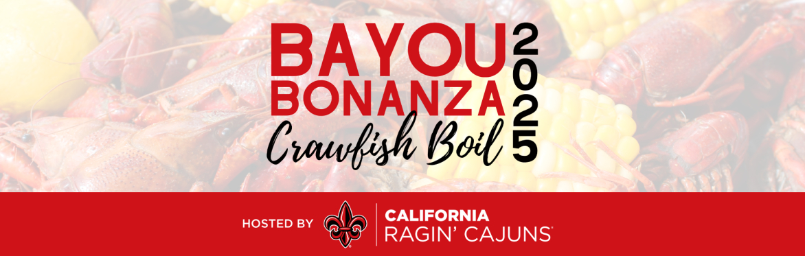 Bayou Bonanza