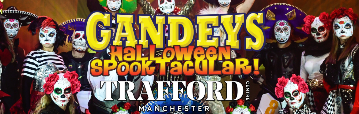 Trafford Centre Spooktacular