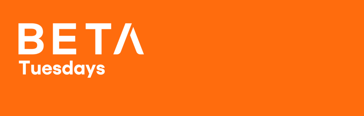 BETA Tuesday: How to Strategize for Fast Growth