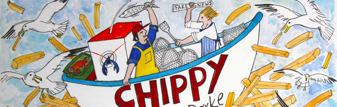 Henry Darke: Chippy