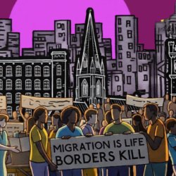 Community Resistance to the Far Right - Organising Workshop