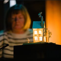 Ways into Writing | New Year, New Writing Habit