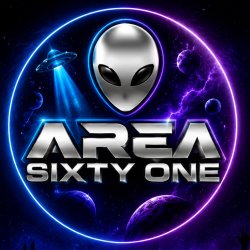 Area61 logo