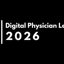 Digital Physician Leaders 2026 By Femhealth