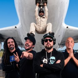 Naples - Podcast LIVE