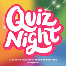 Quiz Night logo