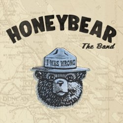 Honeybear in Victoria