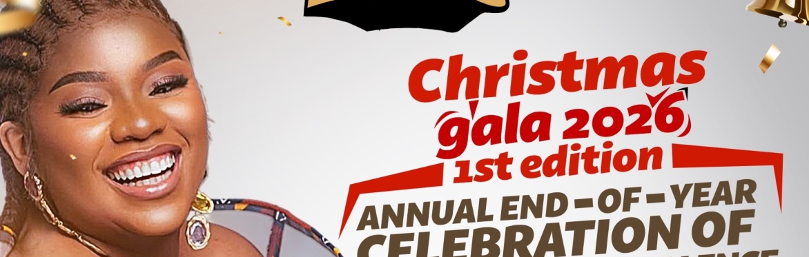 MBOA VIBES Christmas Gala with Krys M - 1st Edition - Cameroon UK Excellence