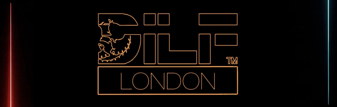 DILF LONDON - HALLOWEEN - ON SALE NOW 👻