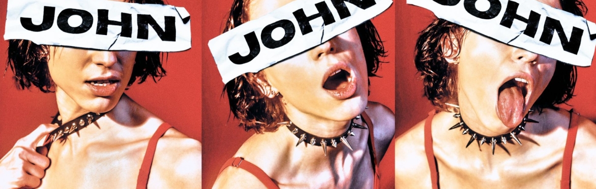 John