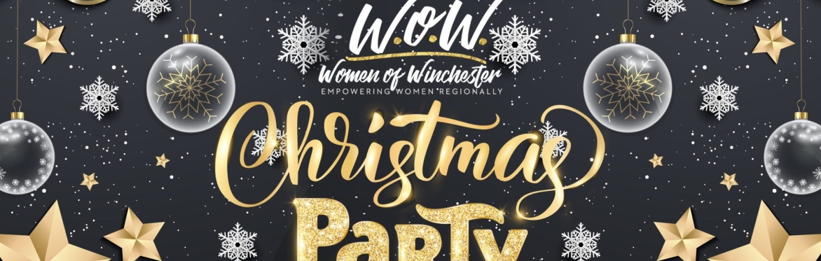 W.O.W Vendor Event