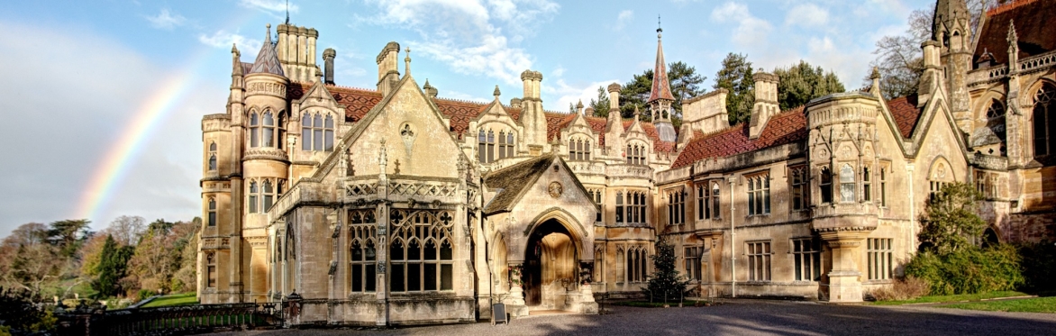 How Tyntesfield is Adapting to the Changing World of Volunteering