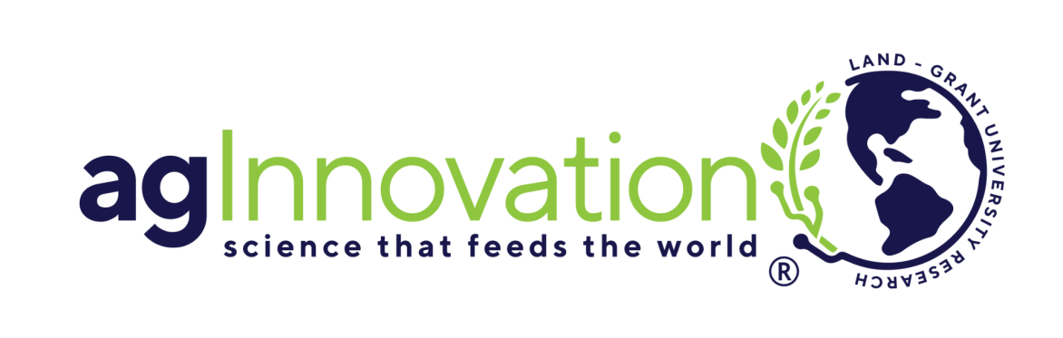 agInnovation Fall Meeting- Grand Junction, Colorado