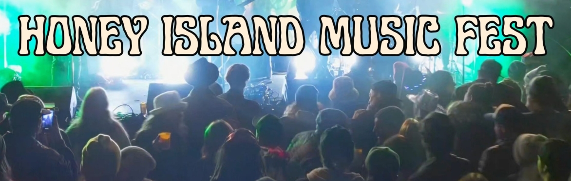Honey Island Music Festival 2024