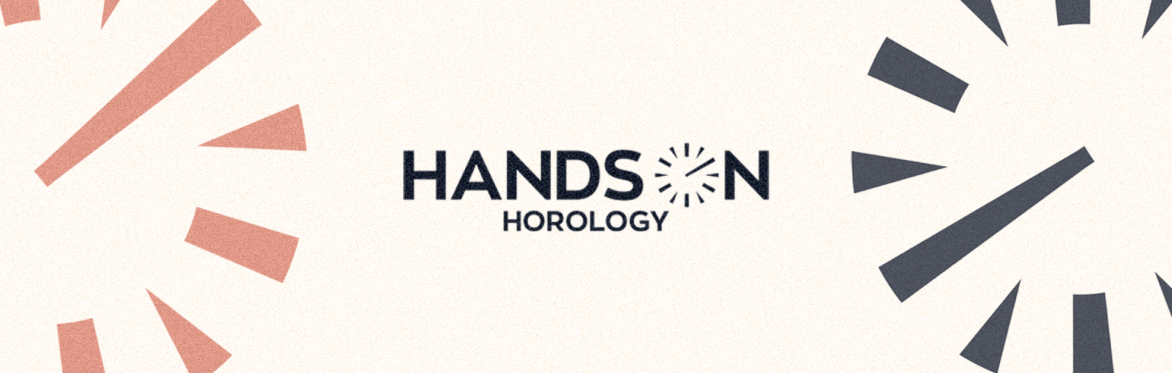 Hands On Horology