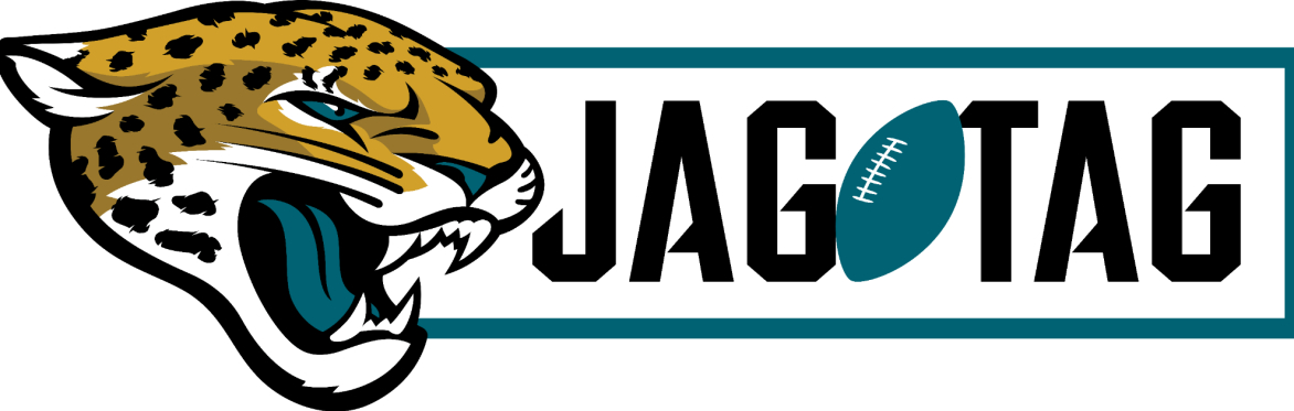 JagTag 'Girls Together' - Presented by NFL UK Foundation