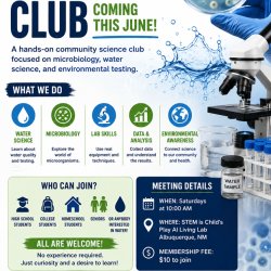 Microbiology Club