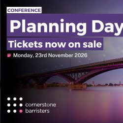 Planning Day 2026