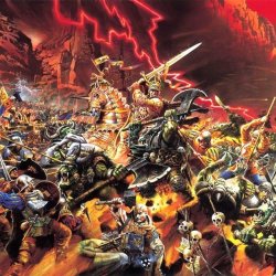 WFB 6th Edition Celebration Weekender 2026
