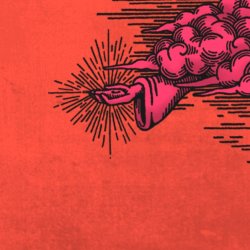 Figure Block Printing (Clerkenwell)