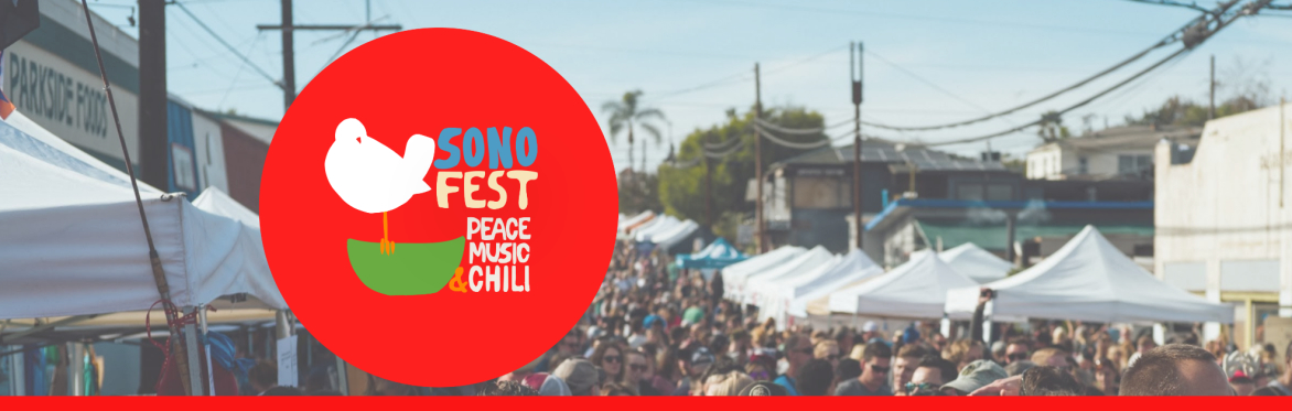 SoNo Fest & Chili Cook-Off 2021