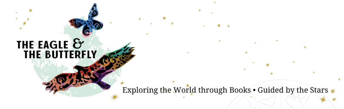 Constellations of Healing: The Eagle & the Butterfly Books Launch Event