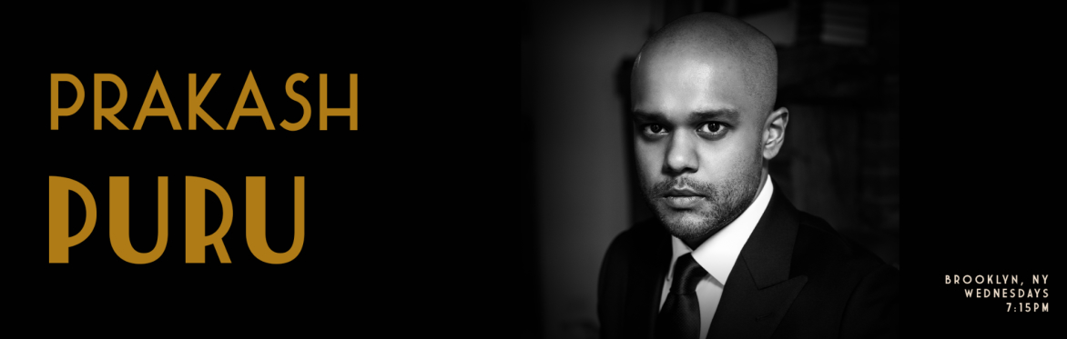 Prakash Puru 69 Atlantic