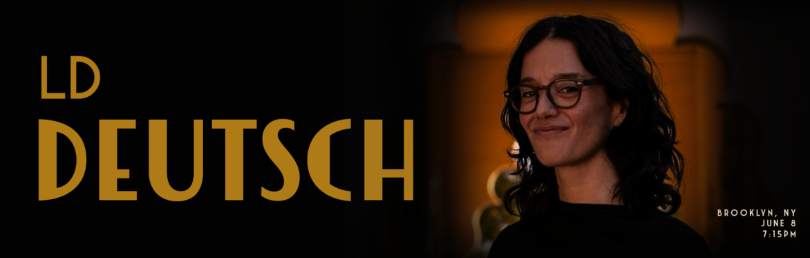 LD Deutsch at 69 Atlantic