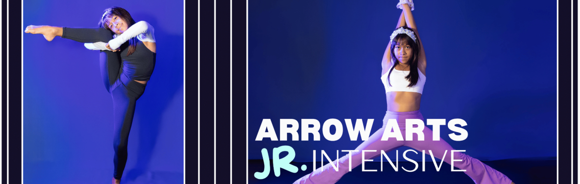 ARROW Arts Jr. Intensive